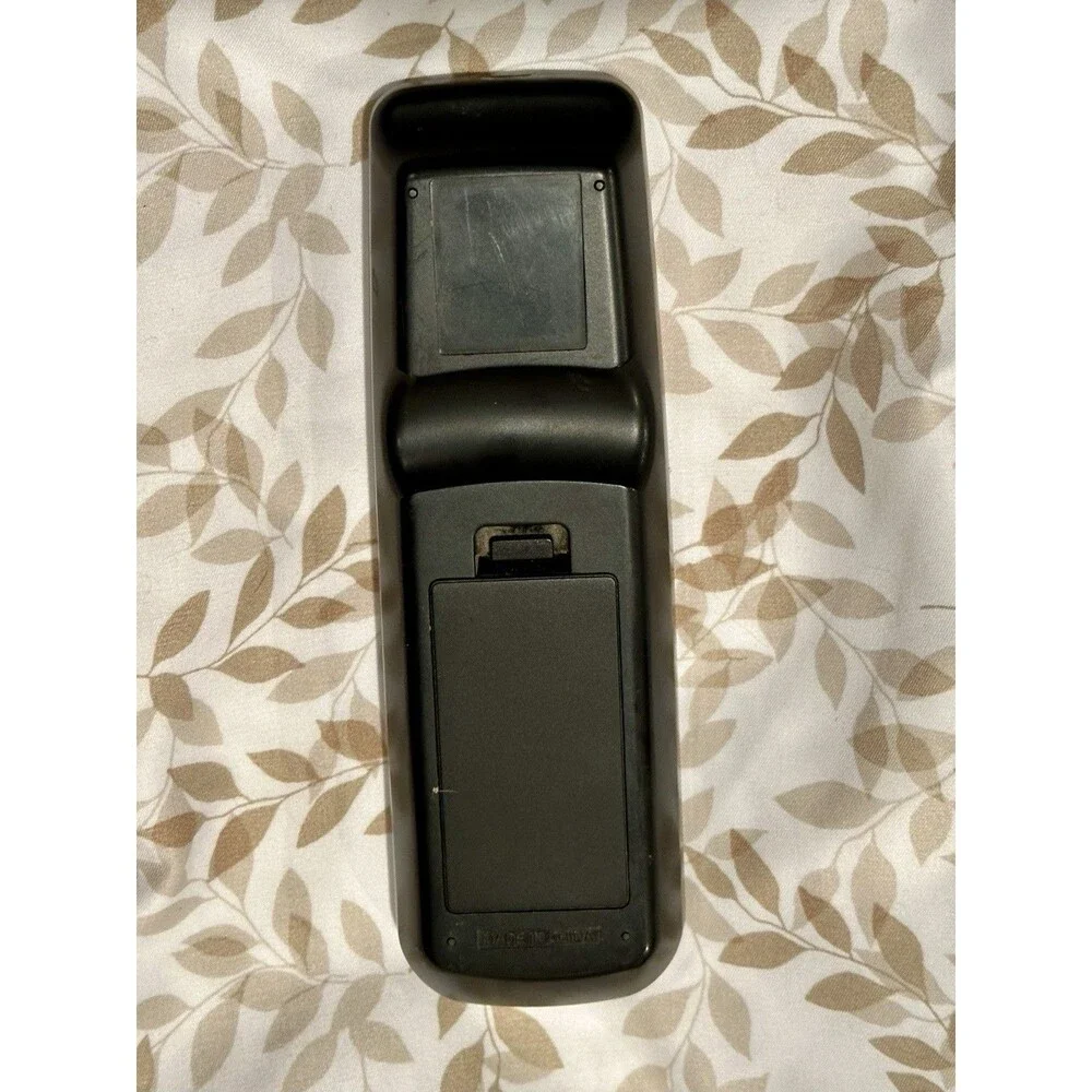 Presidian | Other | Presidian Remote Control For Pdr3222 Dvd Player ...